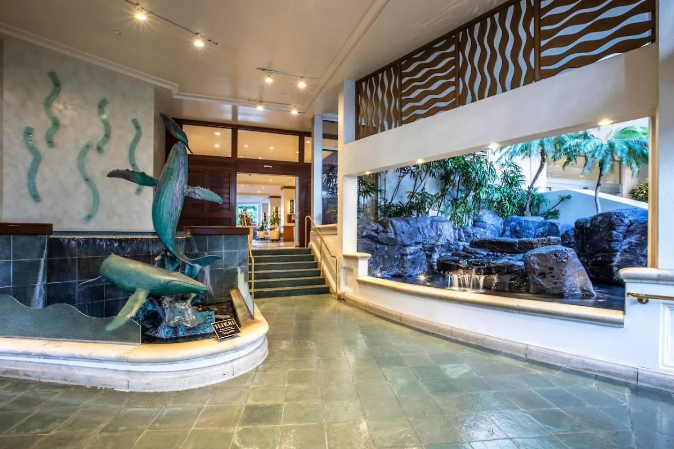 호놀룰루 16 Free Parking Ocean 1B Waikiki 아파트
