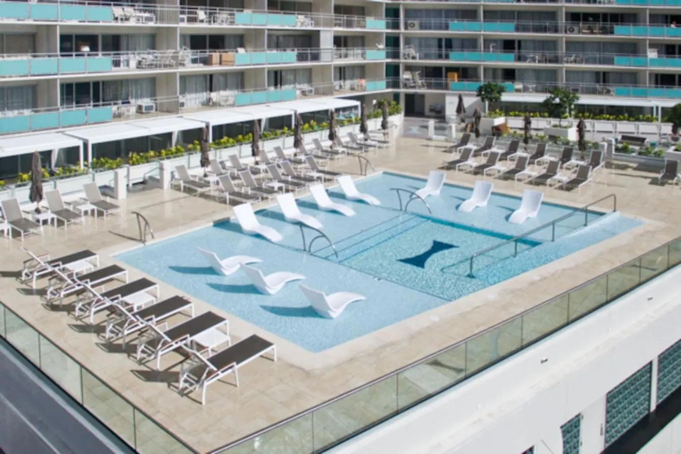 호놀룰루 16 Free Parking Ocean 1B Waikiki 아파트 미국