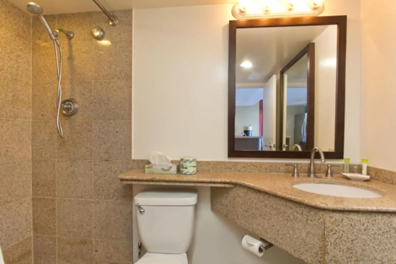 호놀룰루 16 Free Parking Ocean 1B Waikiki 아파트 0*,